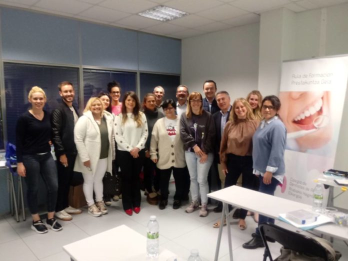 Curso-Endodoncia Curso Endodoncia