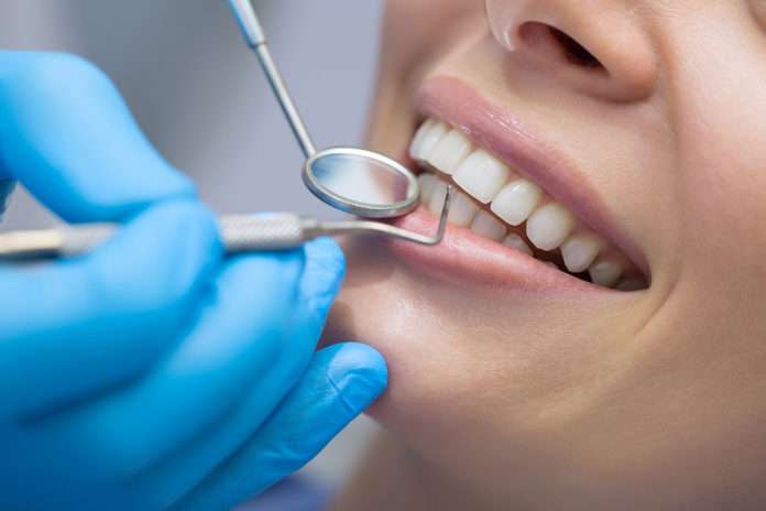 Higienistas dentales