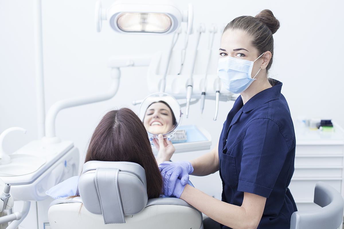 Cuáles son los retos de la mujer como profesional de la Odontología? -  Gaceta Dental
