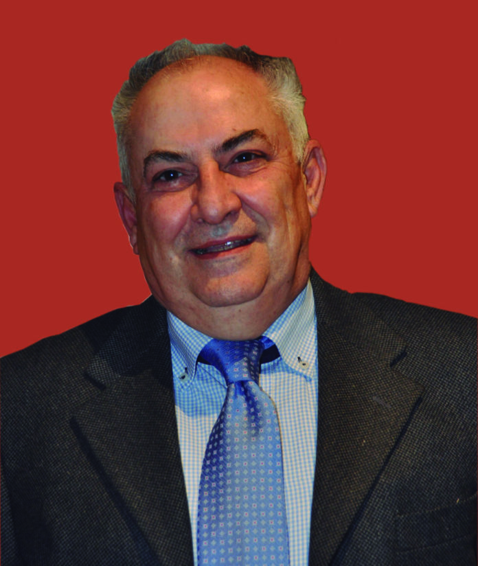 Artemio de Santiago González – present Presidente cmyk