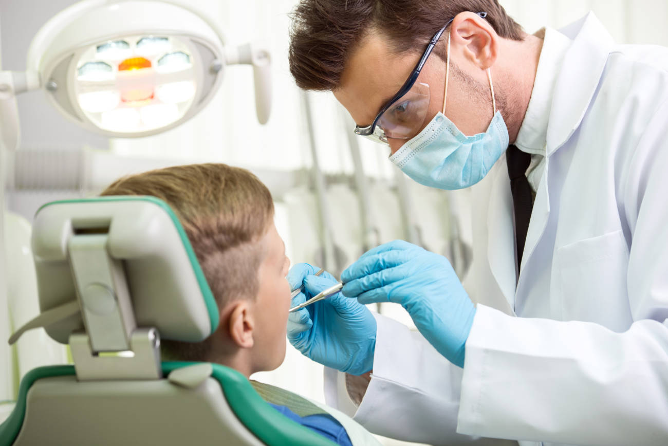 Un 10% de dentistas ha estado en contacto con el COVID-19, según una  encuesta del Consejo General y SESPO - Gaceta Dental