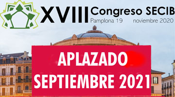 Congreso SECIB Pamplona
