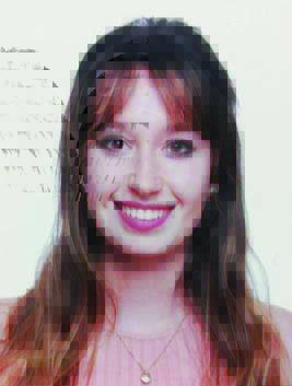 Raquel Alfonso Tomero