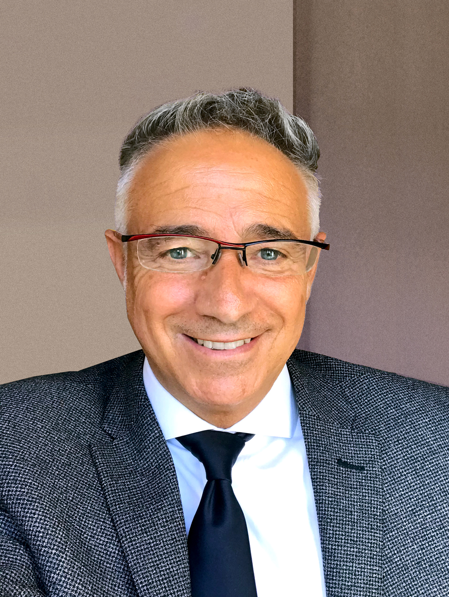 Roberto Rosso