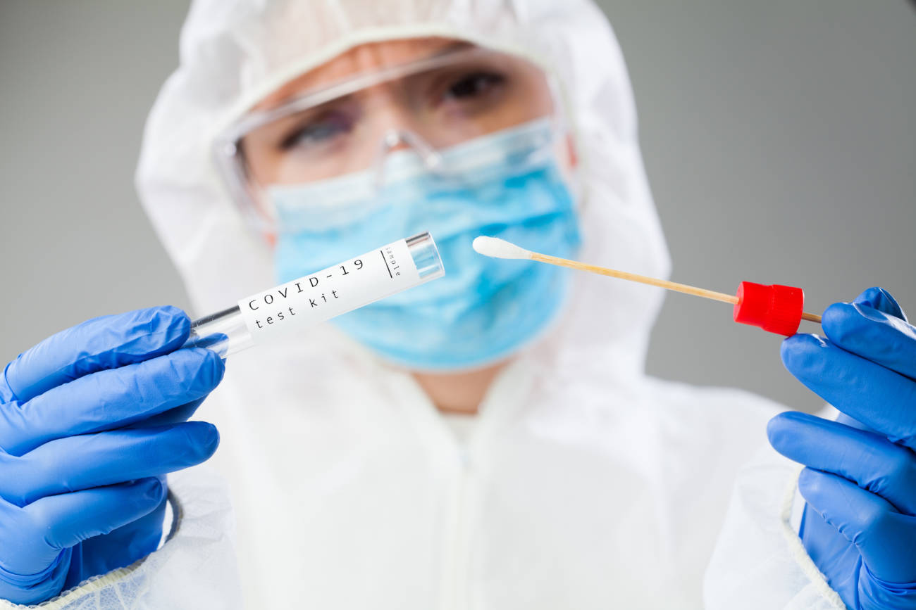 Los fabricantes nacionales comercializan más de 3 millones de test PCR al  mes - Gaceta Dental