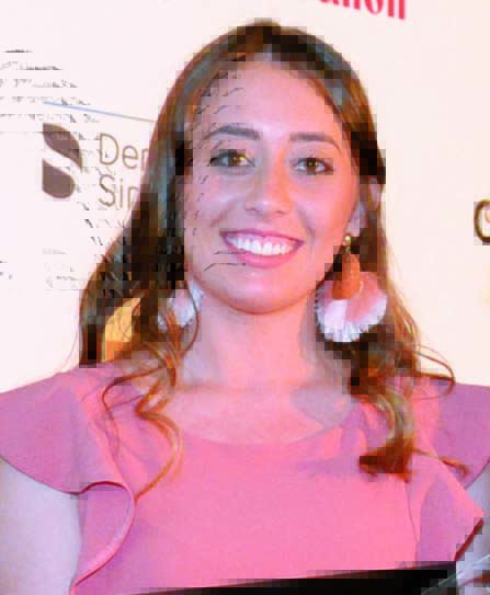 Laura Marroquín Sanabria