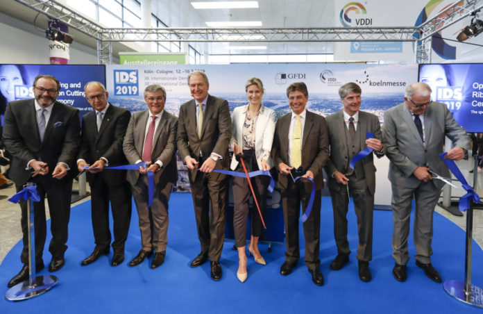 IDS 2019