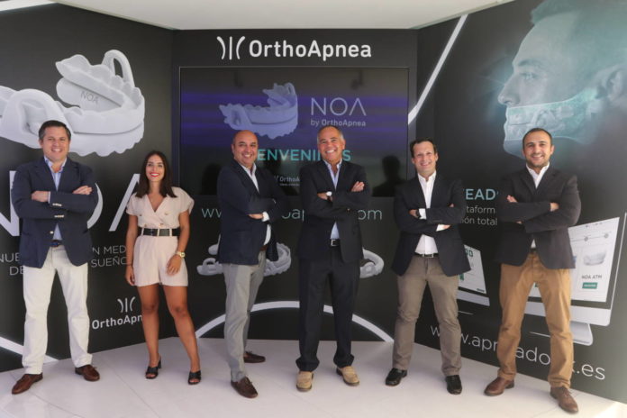 OrthoApnea