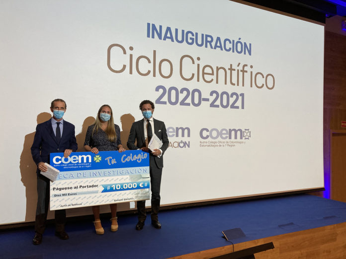 COEM-beca COEM
