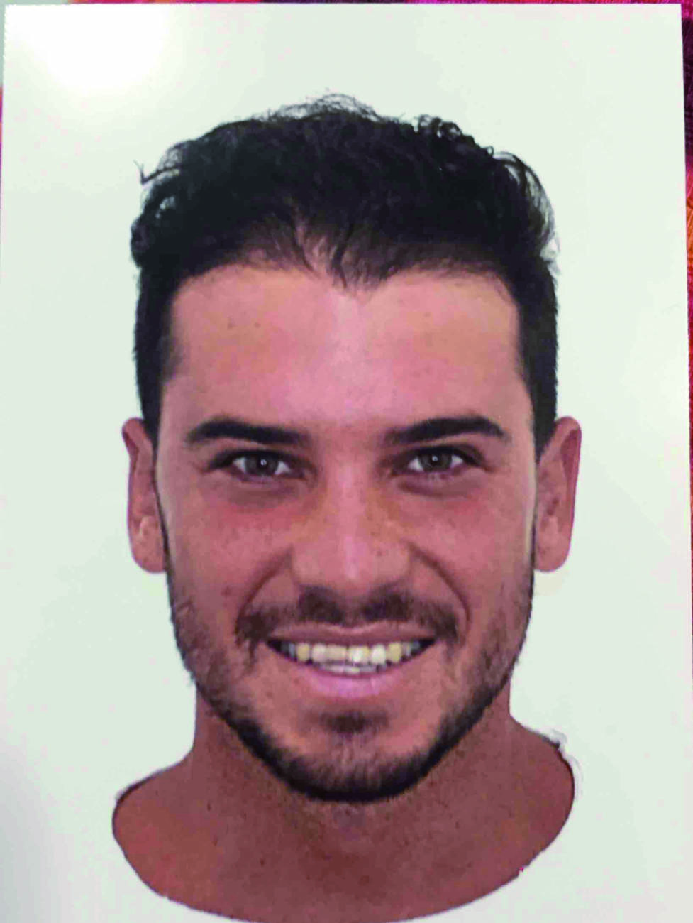 Dr. David Sevilla