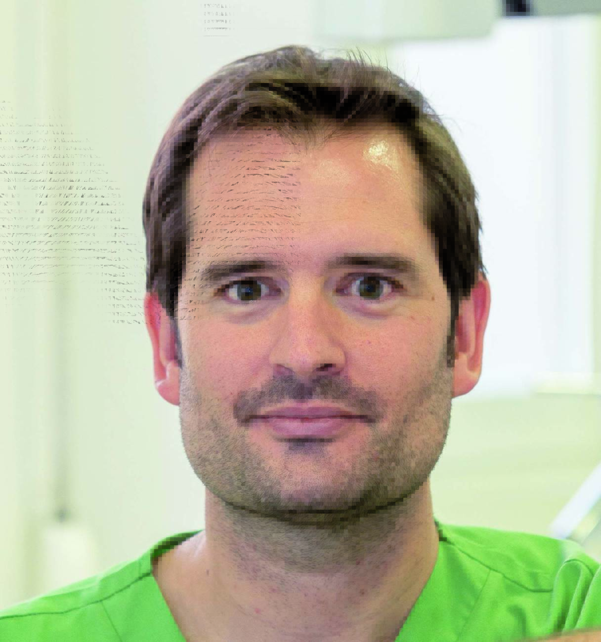 Dr. Jesús Isidro Fernández