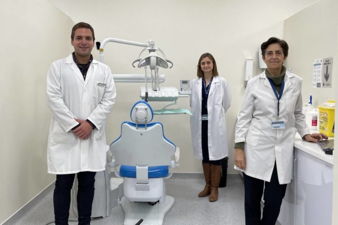 ansiedad-dentista-analgesicos-ceu-uch