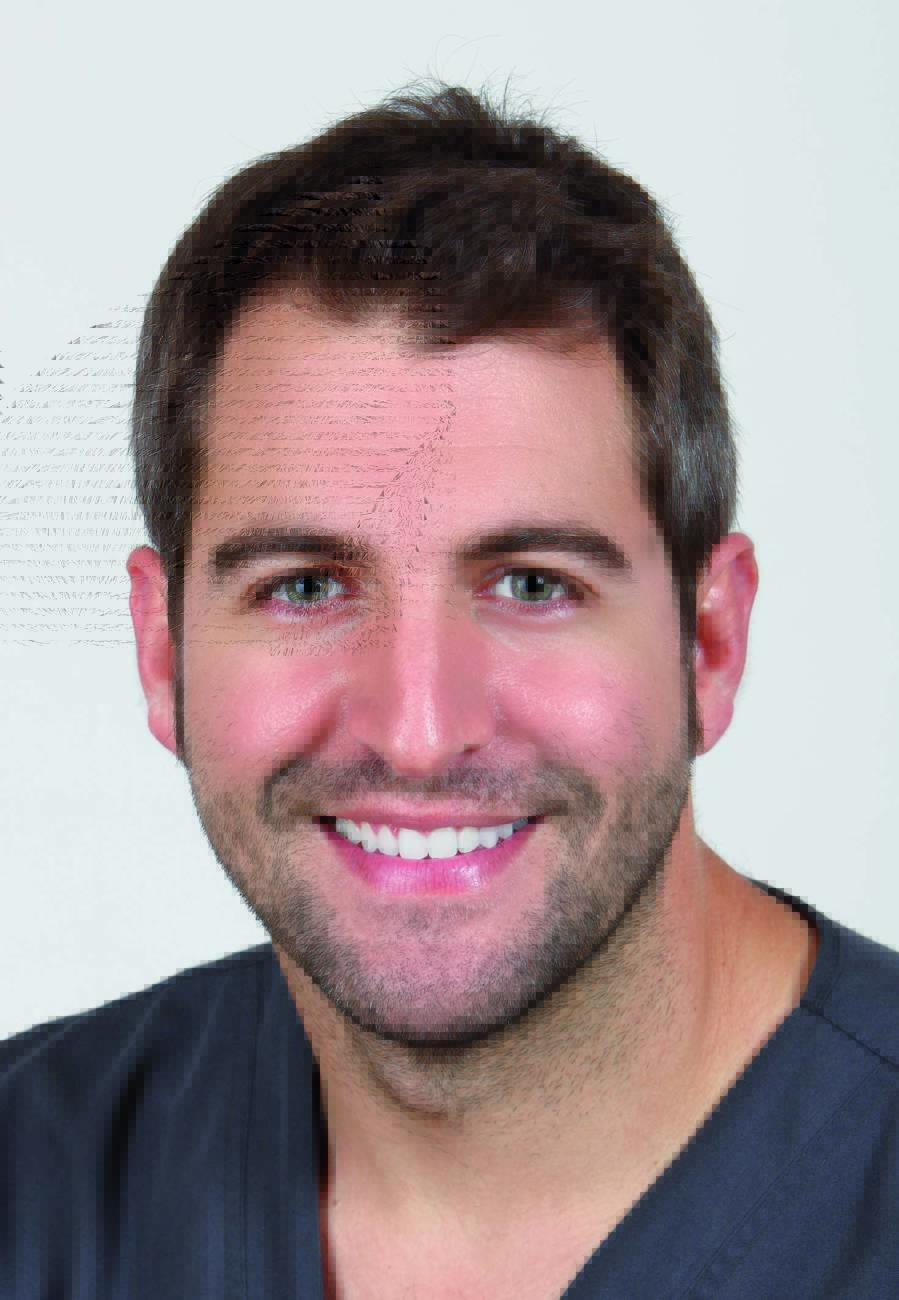Dr. Juanjo Iturralde