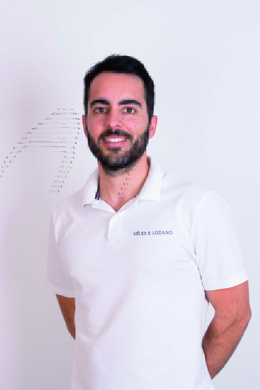 Dr. Diego Saura Miñano