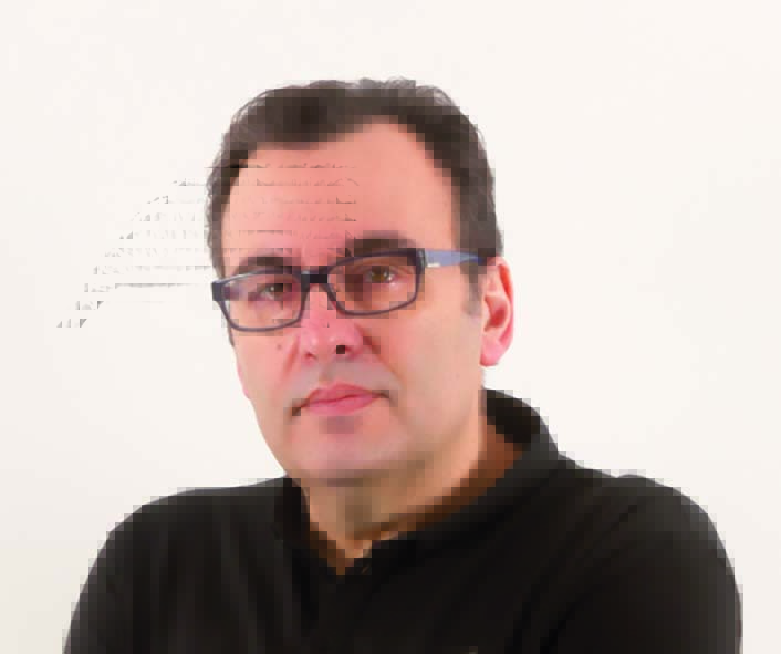 Javier Pérez López
