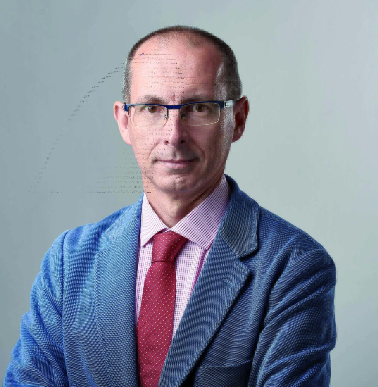 Dr. Ignacio García Espona