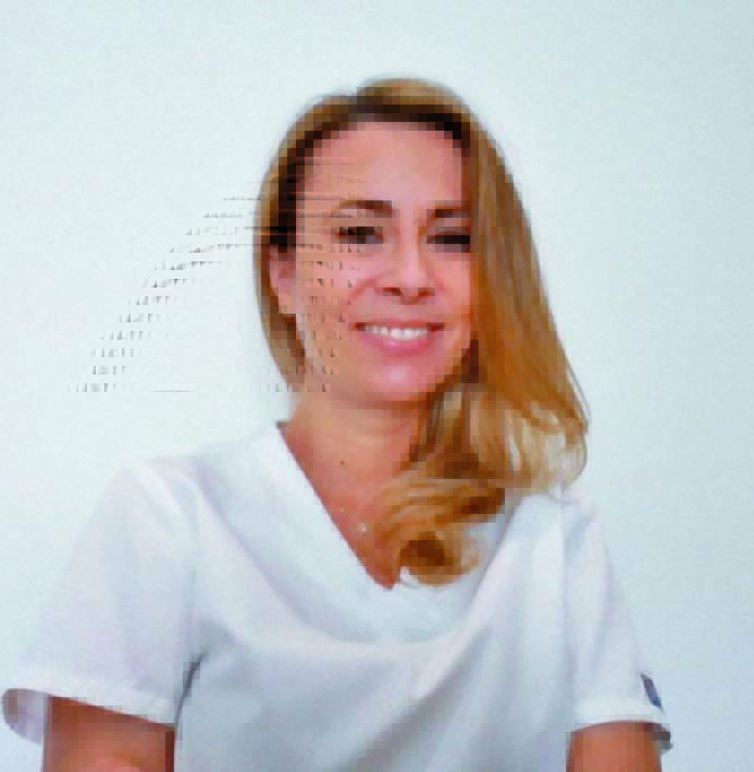 Roxana Bianca Mirea