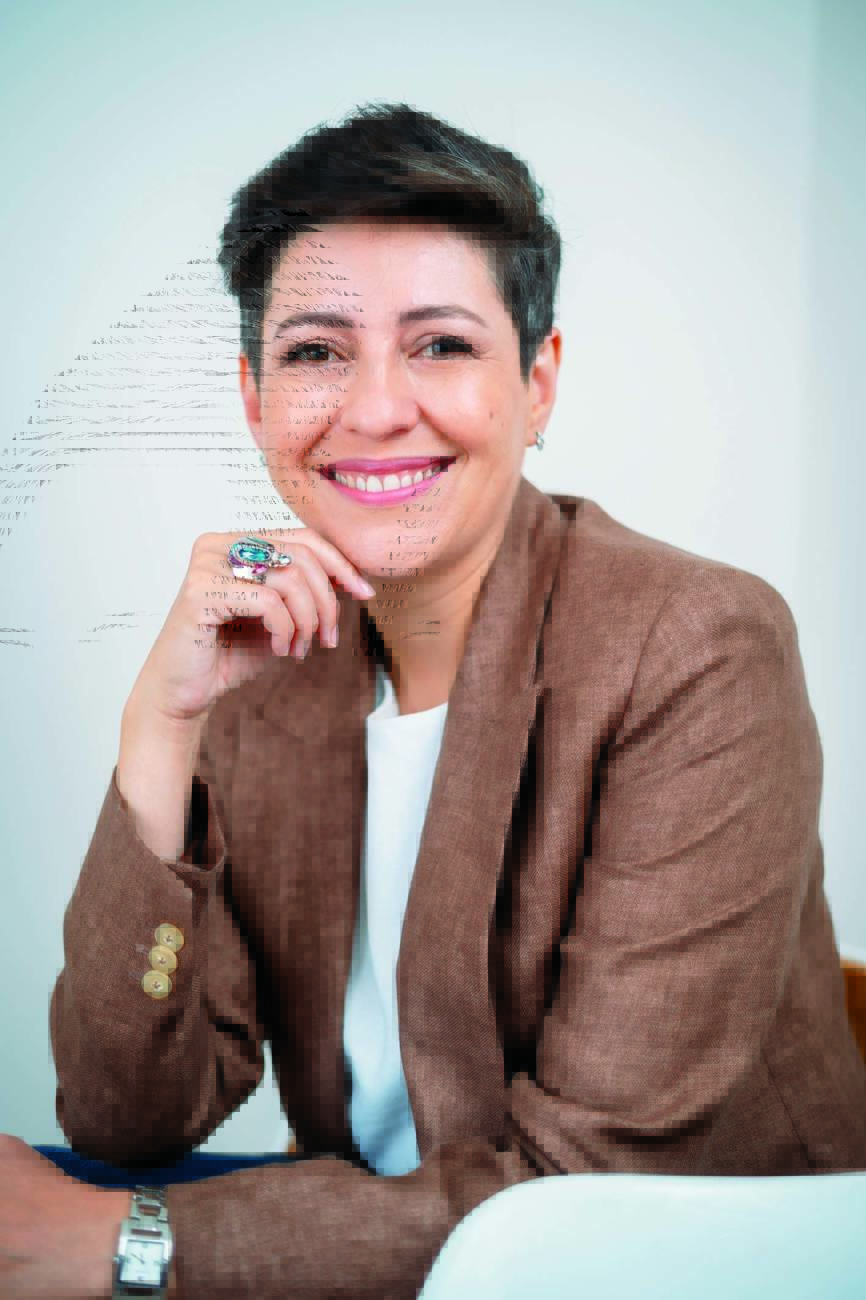 Dra. María José Muñoz Leal