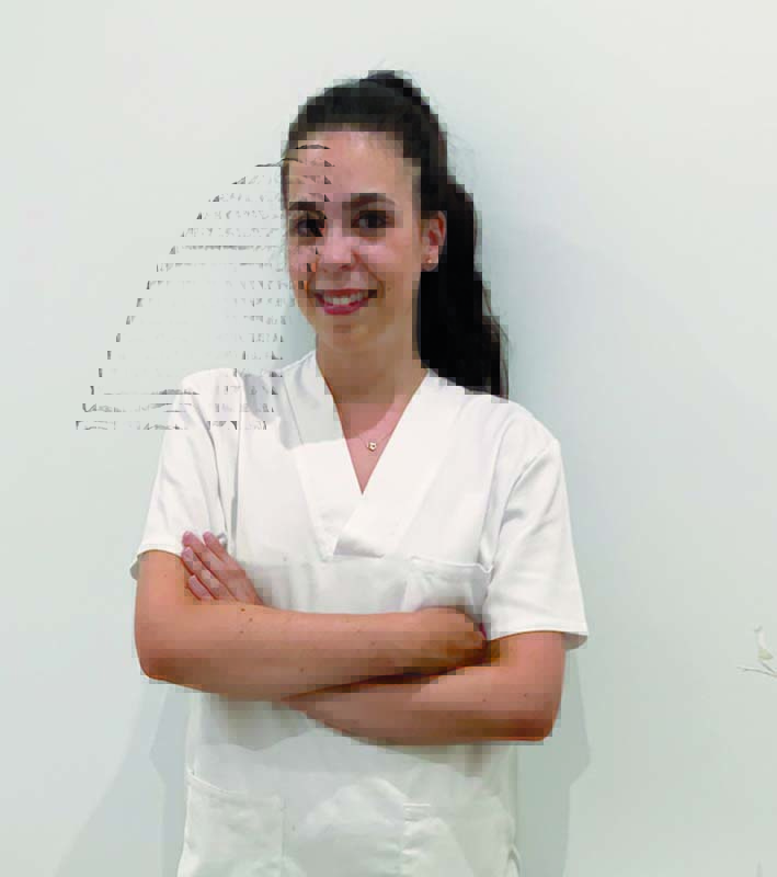 Dra. Raquel Sánchez Corona