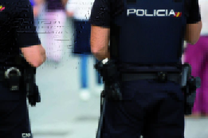 Detención por un dolor de muelas Detención por un dolor de muelas