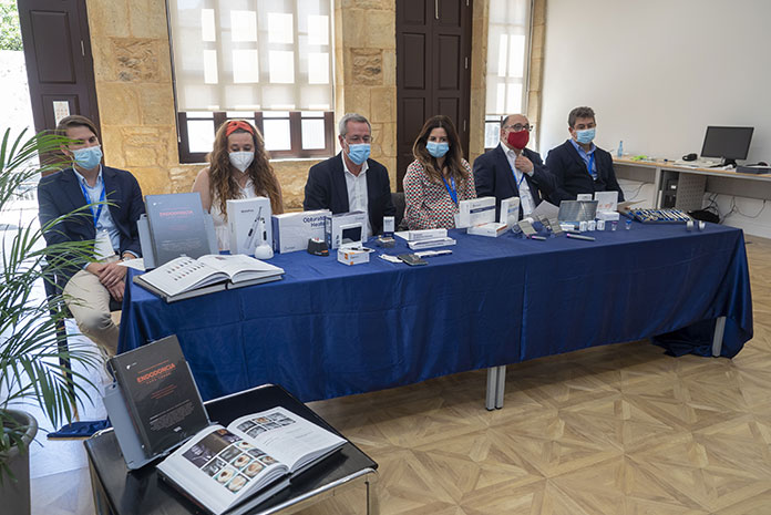 Los Colegios Profesionales de Galicia exigen la colegiación de los profesionales Los Colegios Profesionales de Galicia exigen la colegiación de los profesionales