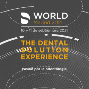 DS World Madrid @ Palacio de Congresos del recinto ferial IFEMA | Madrid | Comunidad de Madrid | España