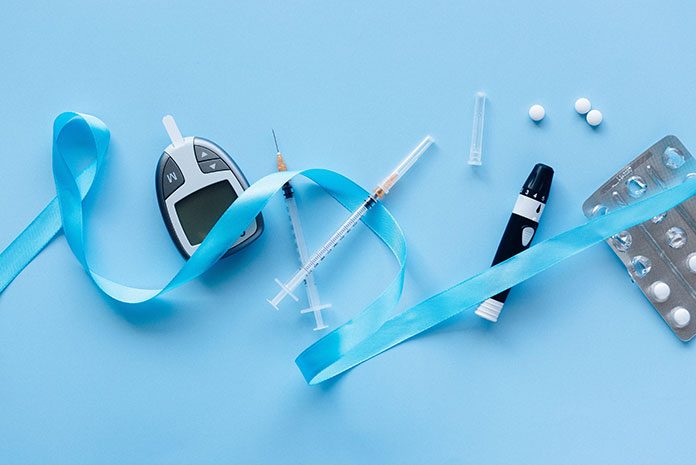 Cómo afecta la diabetes a la salud oral