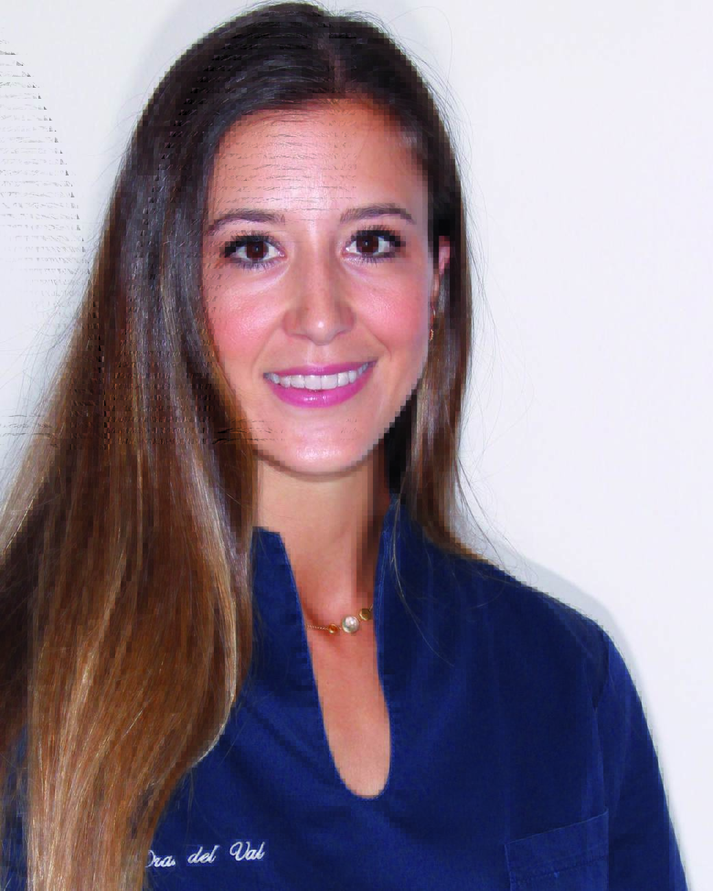 Dra. Alba del Val Berasaluce