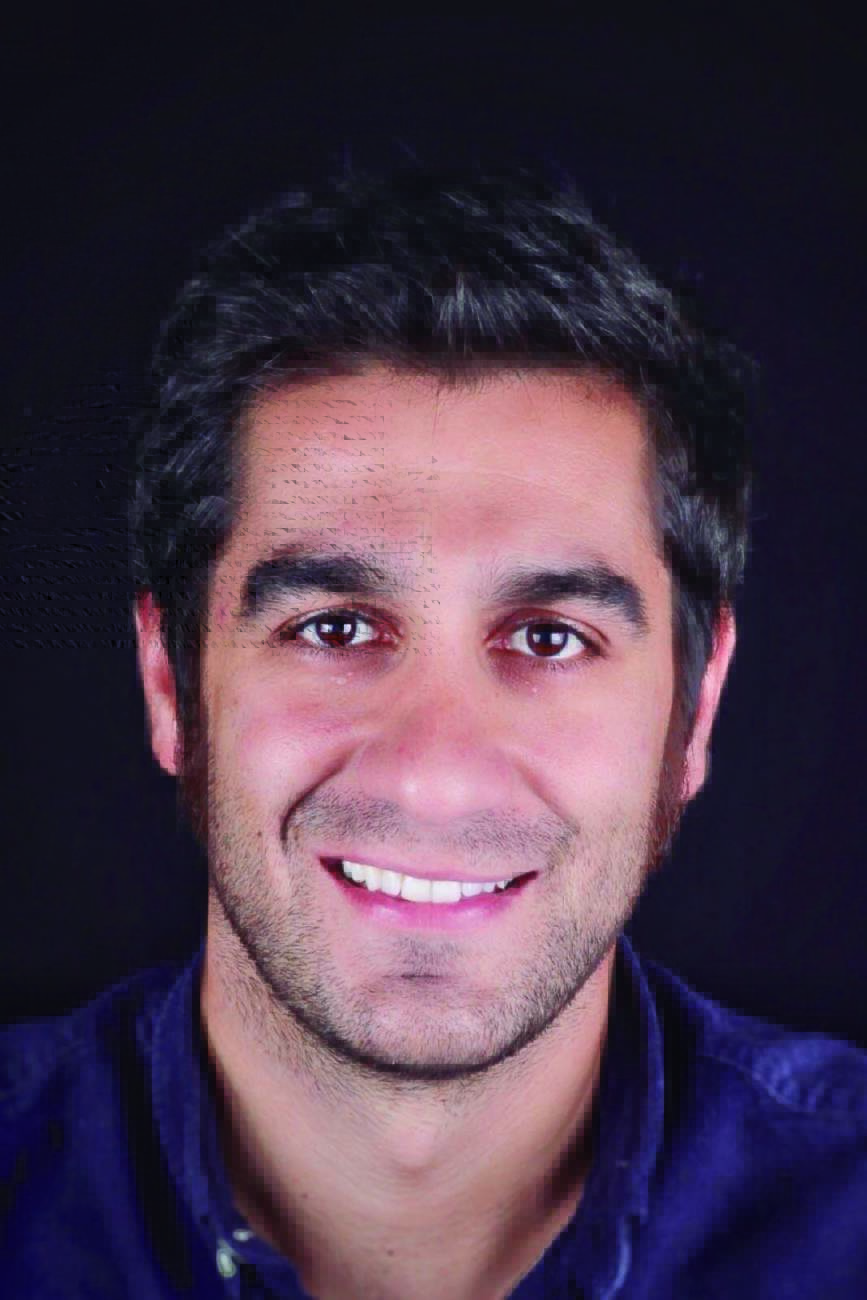 Dr. José Conde Pais