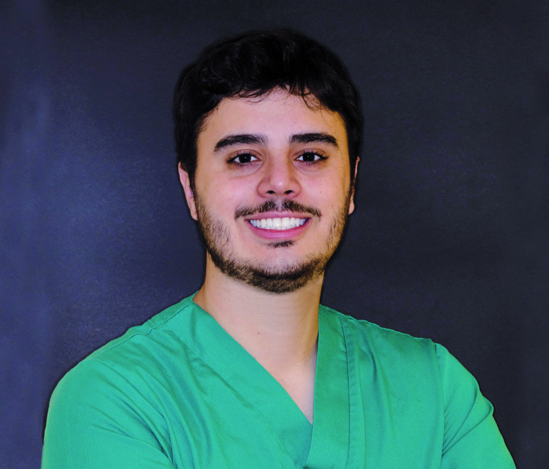Dr. Eduardo Medina Peña