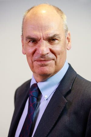 Profesor David Williams
