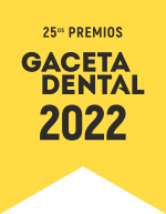 Premios Gaceta Dental