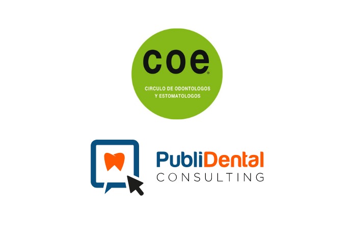 Gracias al convenio firmado con PubliDental Consulting, COE ofrece gratis a sus asociados campañas temáticas especiales de salud bucodental