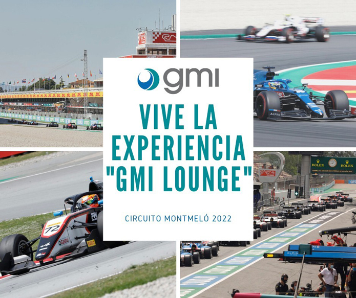 GMI firma un acuerdo con el Circuit de Barcelona-Catalunya