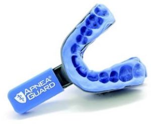 Formación online de Apnea Guard®: Cómo tomar los registros para una órtesis de avance mandibular @ Online