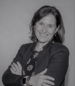 Dra. Cristina Serrano Sánchez-Rey, directora de la Clínica Periodoncia de Ciudad Real
