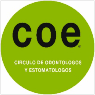 Logo-Círculo de Odontologos y estomatólogos