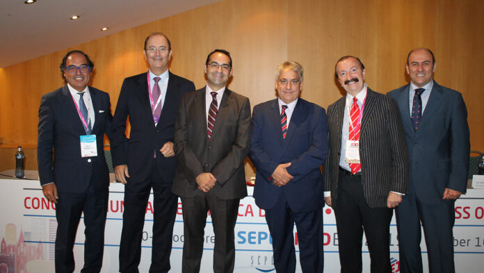 Congreso SEPES IFED