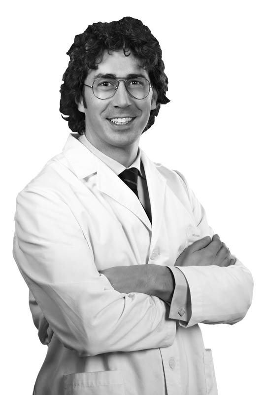 Dr. Fabio Vignoletti