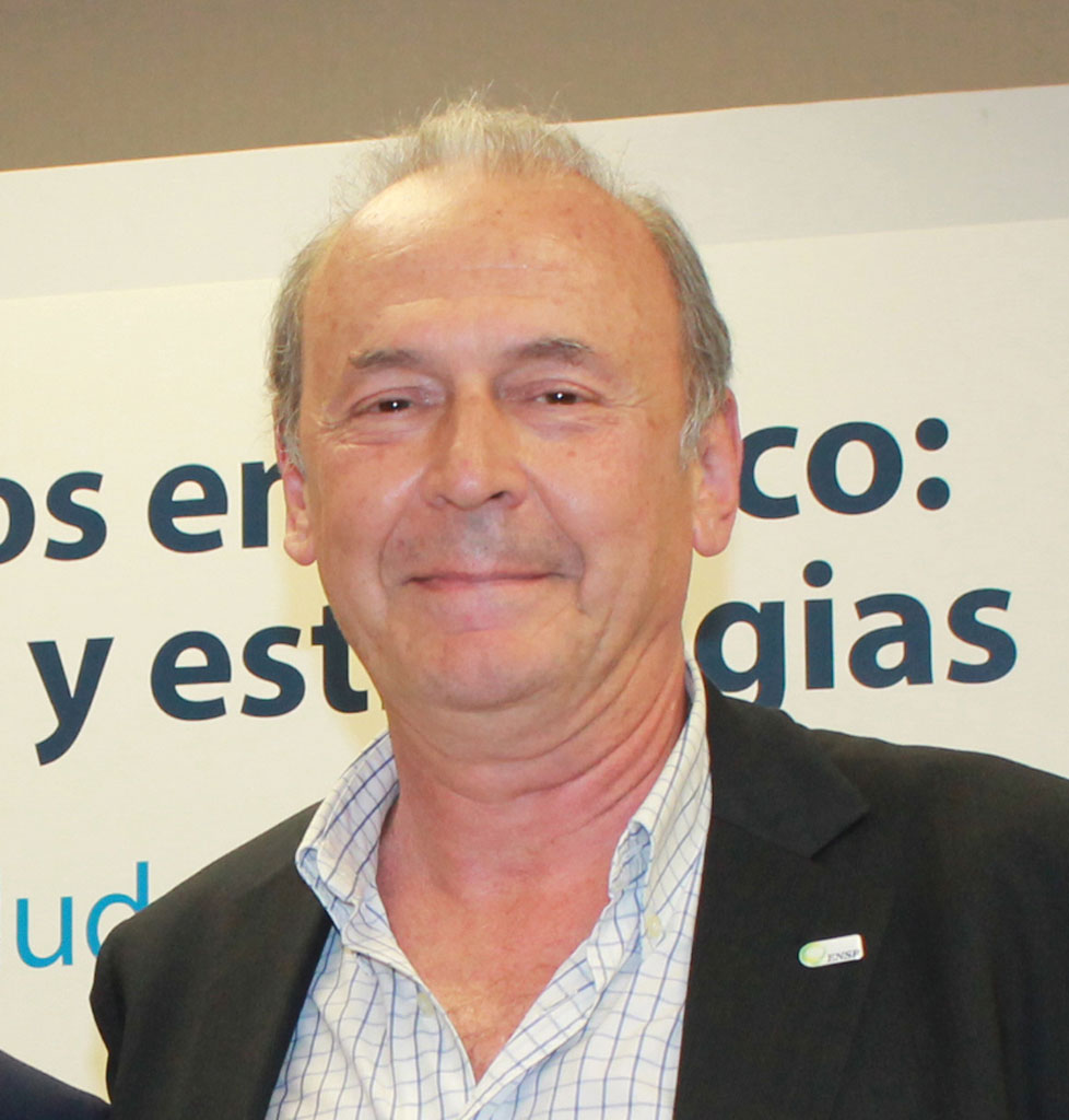 Dr. Francisco Rodríguez Lozano