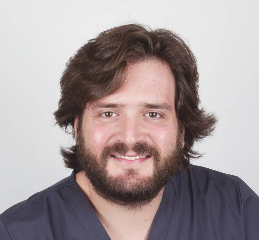 Dr. Ignacio Charlen