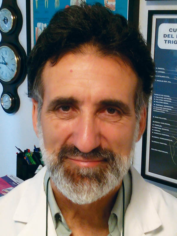 Dr. Jesús M. González-González