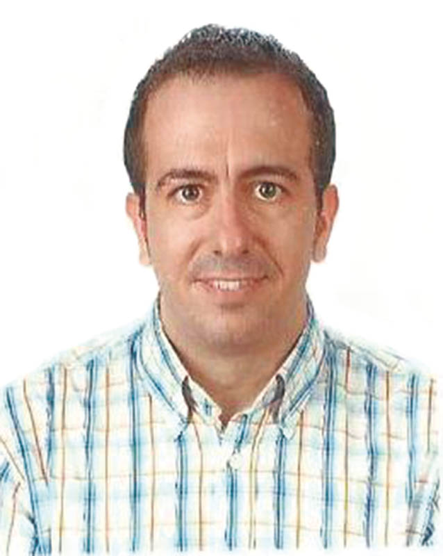 Dr. José Manuel González Pérez