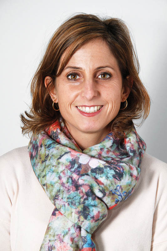 Dr. Marisa Heras-Meseguer