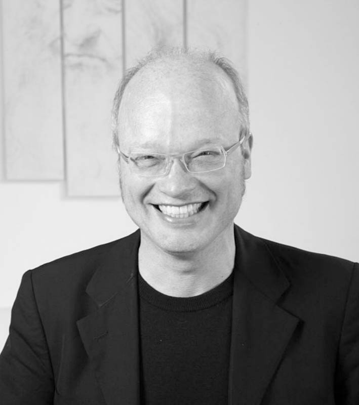 Dr. Rainer Buchmann