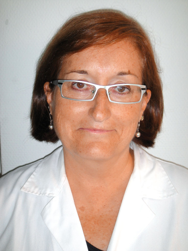Dra. Carmen Martín-Sanjuán