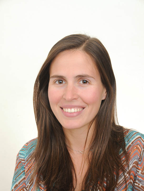 Dra. Mónica Serrano Torrecilla