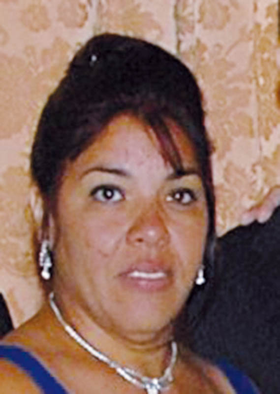 Dra. Msc. Maricel Galiano del Castillo