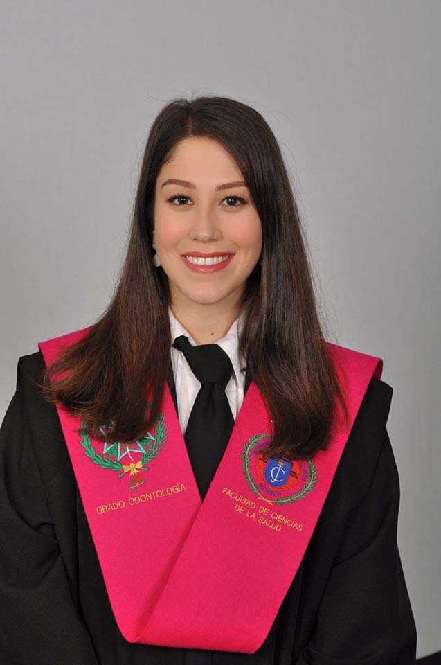 Dra. Nadia Musa Herranz
