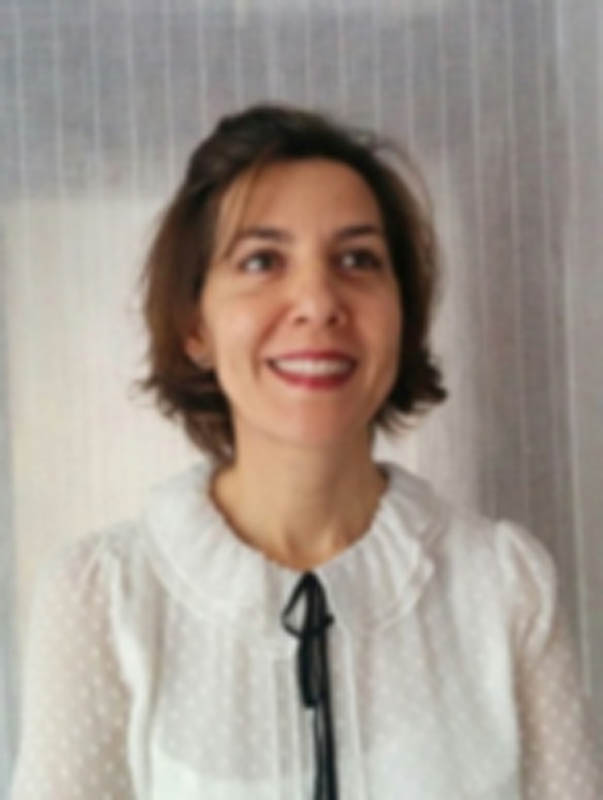 Dra. Nuria Martínez Guzmán